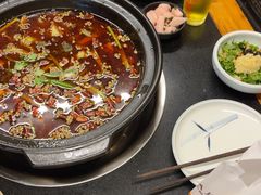 -小饕荟雅安贡椒鱼鲜馆(广福桥店)