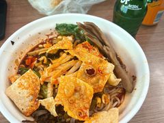 鸡爪-阿生哥螺蛳粉(商都路店)