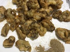-福润海鲜馆