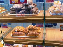 -新侨三宝乐面包店(崇文门店)