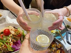 -清迈泰·泰国餐厅(华发商都店)