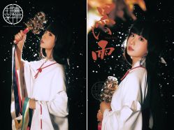 -持熹光年写真体验馆