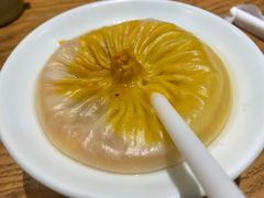 王牌蟹粉灌汤包-苏小柳手工点心(人民广场分院)