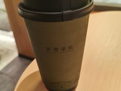 -奈雪茶院·茶室茶馆(广州粤海天地店)