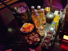 -赤红音乐现场(浦东金桥路店)