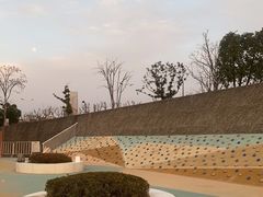 -上海山野camping·户外天幕烧烤·团建拓展营地