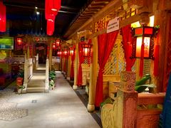大堂-大龙辣火锅·龙虾·烧烤(湖滨新天地店)
