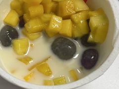 -7分甜(上海闵行区古北1699店)