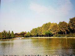 -石家庄市植物园