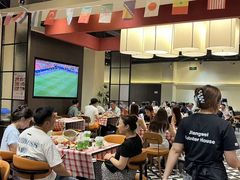 -江味龙虾馆·裸蓝龙虾(南山店)