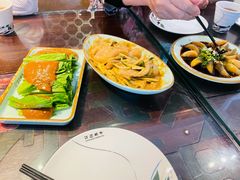-江边城外烤全鱼(方庄时代购物中心店)