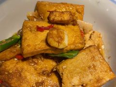 长沙家常烧豆腐-姐夫的小菜(新中关购物中心店)