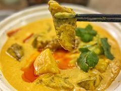 -米泰芒·东南亚料理(体育西店)