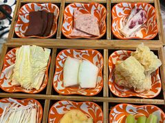 -腩得欢喜·牛腩煲火锅(万庭大厦店)