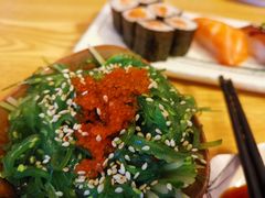 -谷村寿司(同福路店)