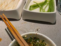 -海底捞火锅(万象城店)