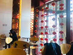 大堂-大圆碗(新兴路店)