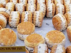 -爱德顺糕点食屋(利民道店)