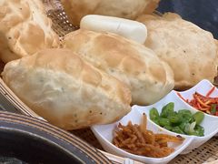 -茂盛小吃(蓝田店)