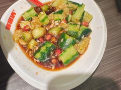 -胖哥俩肉蟹煲(杭州大厦中央广场店)