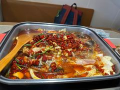-烟火鱼乡(吾悦店)