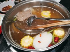 -尚合里潮汕牛肉火锅(海沧店)