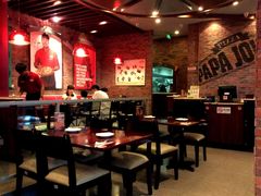 -棒约翰比萨·意面(剑河店)