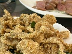 -金姐台湾菜(珠江路店)