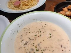 -萨莉亚意式餐厅(杭州西溪龙湖天街店)