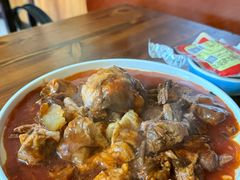 -闻香阁·清真(光荣道店)