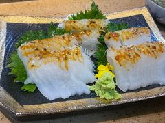 -达摩君日本料理(泰海花园小区店)