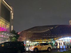 -新吉士·上海菜(浦东LCM置汇旭辉店)