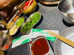 -伊茉家的烤肉店(勒泰中心店)