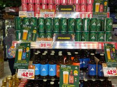 -DON DON DONKI(名珠城店)