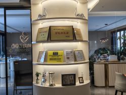 -美悦湾月子中心(熙湖店)