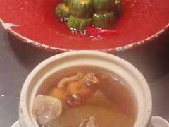 -粤·向群饭店(二沙岛店)