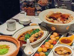 -新兴·金羊座·粤菜点心(乐峰店)