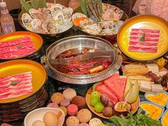 -牛New寿喜烧(新六百店)