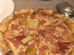 -at cafe 意大利餐厅(集美店)