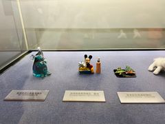-张学良旧居陈列馆
