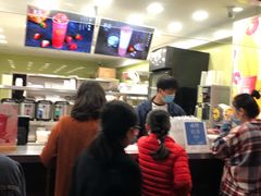 -茉沏(张家港步行街店)