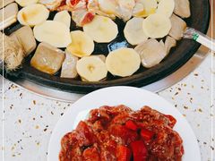 -苗家特色土烙锅·老字号