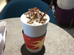 松林拿铁-BeauTea水仙(coco park店)