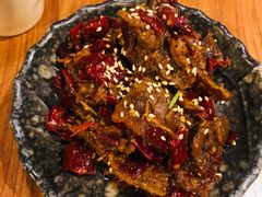 -付小姐在成都(中山公园店)