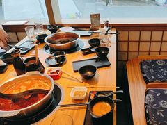 -水林间·寿喜烧自助(仙林金鹰店)