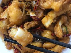 -九龙餐厅(大沽路店)