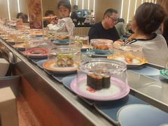 -元气寿司(东方宝泰店)