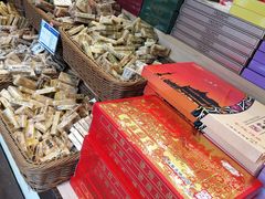 -上海梨膏糖商店(豫园商城店)