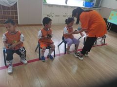 -吉的堡幼儿园(安康仕府大院园)