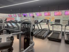 -小怪兽健身(宗关店)